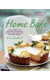 Home Bake ,Eric Lanlard